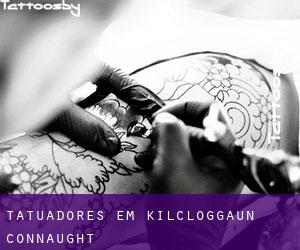 Tatuadores em Kilcloggaun (Connaught)