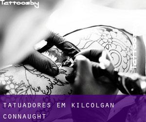 Tatuadores em Kilcolgan (Connaught)