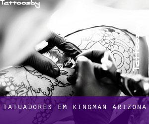 Tatuadores em Kingman (Arizona)