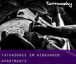 Tatuadores em Kingswood Apartments