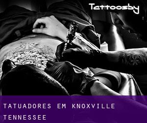 Tatuadores em Knoxville (Tennessee)