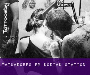 Tatuadores em Kodiak Station