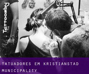 Tatuadores em Kristianstad Municipality