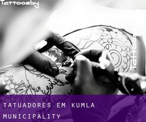 Tatuadores em Kumla Municipality