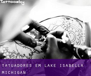 Tatuadores em Lake Isabella (Michigan)