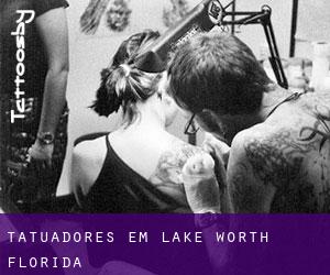 Tatuadores em Lake Worth (Florida)