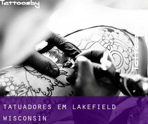 Tatuadores em Lakefield (Wisconsin)