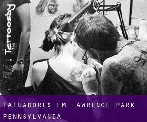 Tatuadores em Lawrence Park (Pennsylvania)