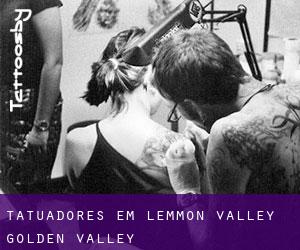 Tatuadores em Lemmon Valley-Golden Valley