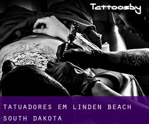 Tatuadores em Linden Beach (South Dakota)