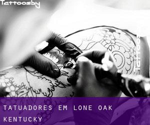 Tatuadores em Lone Oak (Kentucky)