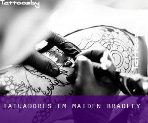 Tatuadores em Maiden Bradley