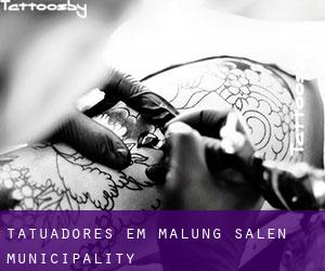 Tatuadores em Malung-Sälen Municipality