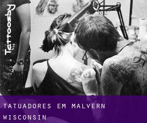Tatuadores em Malvern (Wisconsin)