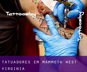 Tatuadores em Mammoth (West Virginia)