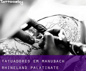 Tatuadores em Manubach (Rhineland-Palatinate)