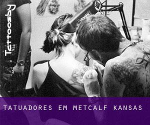 Tatuadores em Metcalf (Kansas)