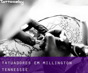 Tatuadores em Millington (Tennessee)