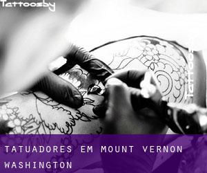 Tatuadores em Mount Vernon (Washington)