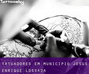Tatuadores em Municipio Jesús Enrique Lossada