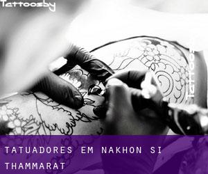Tatuadores em Nakhon Si Thammarat
