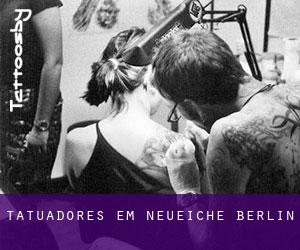 Tatuadores em Neueiche (Berlin)