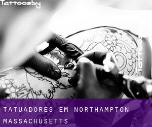 Tatuadores em Northampton (Massachusetts)