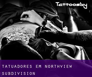 Tatuadores em Northview Subdivision