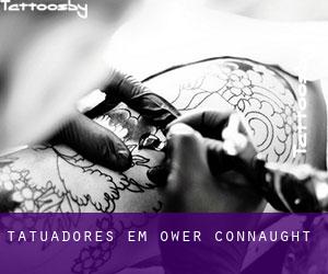 Tatuadores em Ower (Connaught)