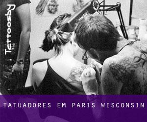 Tatuadores em Paris (Wisconsin)