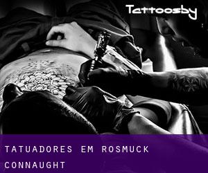 Tatuadores em Rosmuck (Connaught)