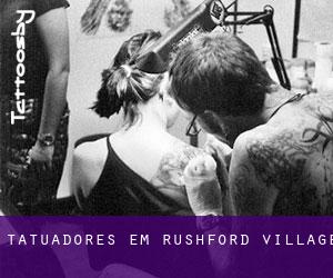 Tatuadores em Rushford Village