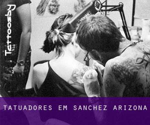 Tatuadores em Sanchez (Arizona)