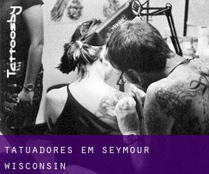 Tatuadores em Seymour (Wisconsin)