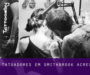 Tatuadores em Smithbrook Acres