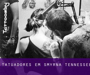 Tatuadores em Smyrna (Tennessee)