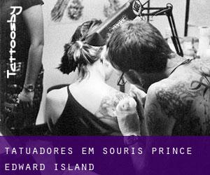 Tatuadores em Souris (Prince Edward Island)