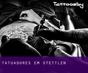 Tatuadores em Stettlen