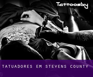 Tatuadores em Stevens County