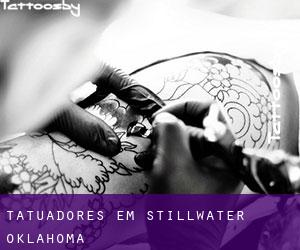 Tatuadores em Stillwater (Oklahoma)