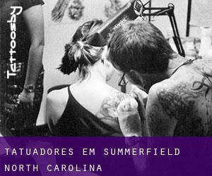 Tatuadores em Summerfield (North Carolina)