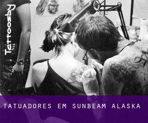 Tatuadores em Sunbeam (Alaska)