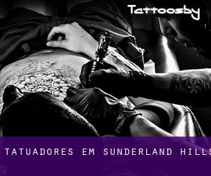 Tatuadores em Sunderland Hills