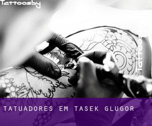 Tatuadores em Tasek Glugor