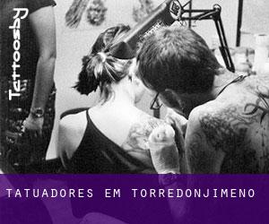 Tatuadores em Torredonjimeno