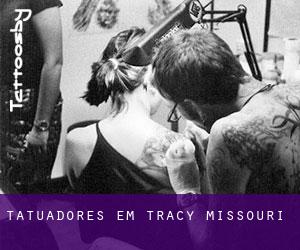 Tatuadores em Tracy (Missouri)