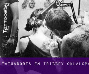 Tatuadores em Tribbey (Oklahoma)