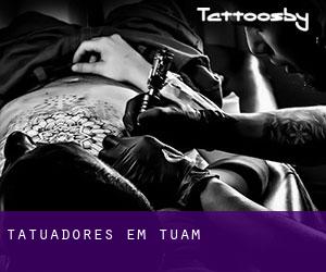 Tatuadores em Tuam