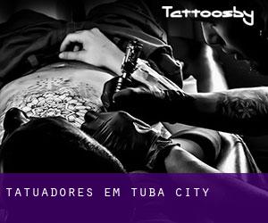 Tatuadores em Tuba City