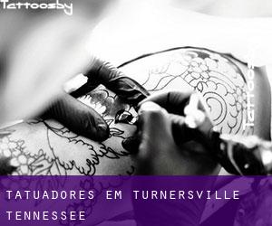 Tatuadores em Turnersville (Tennessee)